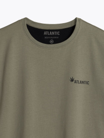 Пижама Atlantic модель NMP-368 Пижама Atlantic модель NMP-368 Фото