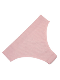 Труси ISSA Plus модель BL2-314_светло_розовый Фото