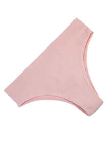 Трусы ISSA Plus модель BL2-314_светло_розовый Фото