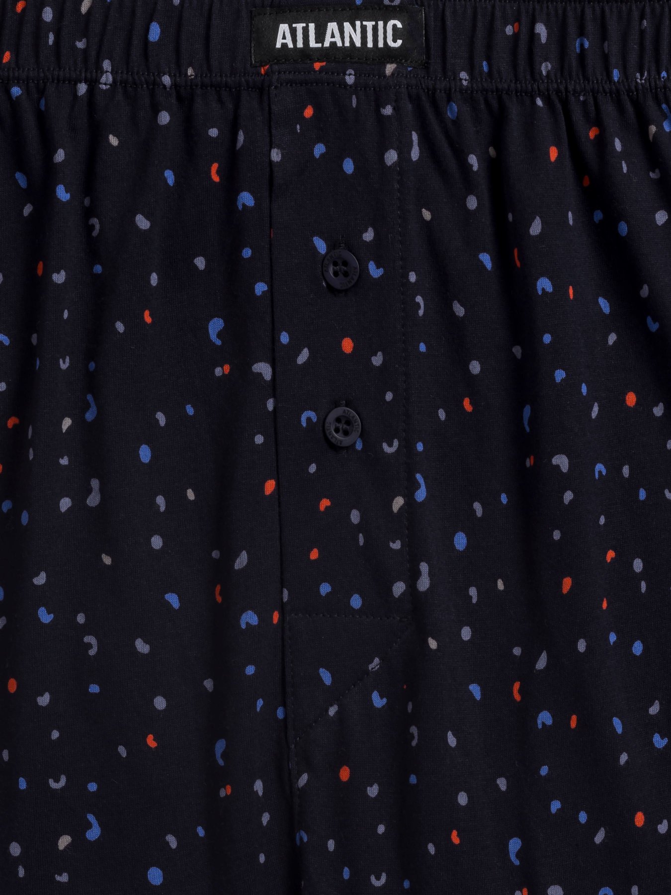 Набор трусов Atlantic модель 2MBX-048 Фото