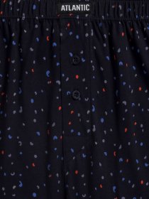 Набор трусов Atlantic модель 2MBX-048 Фото