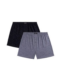 Набор трусов Atlantic модель 2MBX-048 Фото