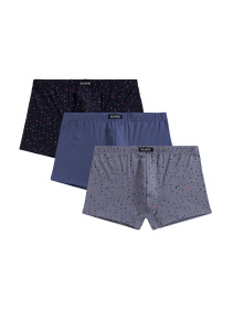 Набор трусов Atlantic модель 3MH-189 Фото