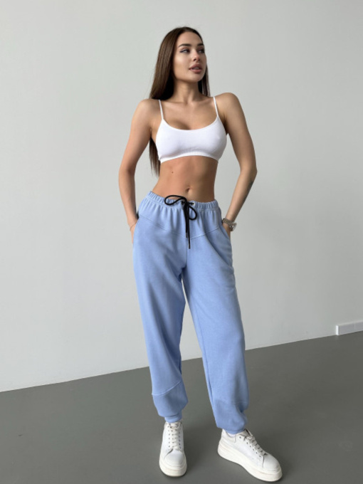 Штаны спортивные German Volf модель 24054 Фото