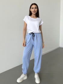 Спортивні штани German Volf модель 24054 Фото