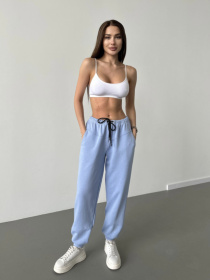 Спортивні штани German Volf модель 24054 Фото