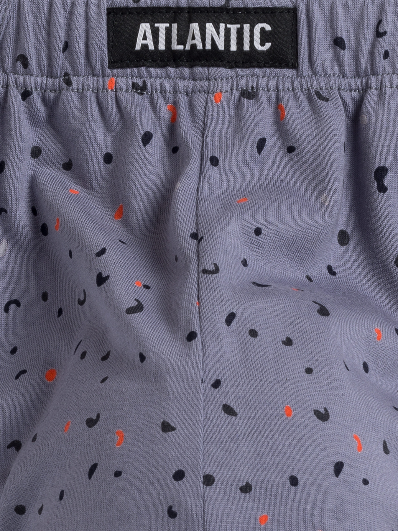 Набор трусов Atlantic модель 3MP-165 Фото