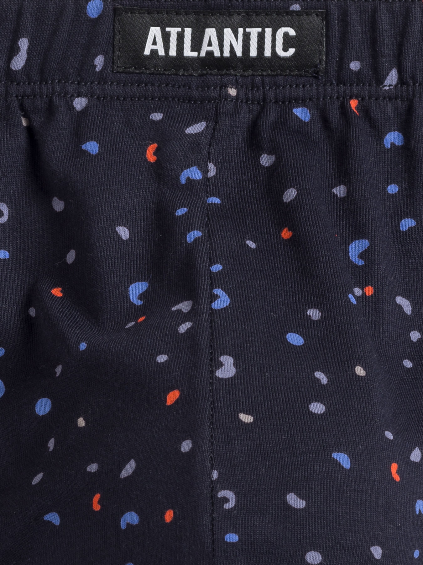 Набор трусов Atlantic модель 3MP-165 Фото