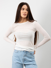 Лонгслив Famo модель LNG-1041_02 Фото