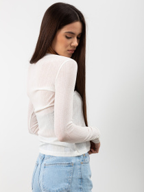 Лонгслив Famo модель LNG-1041_02 Фото