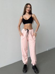 Штаны спортивные German Volf модель 24056 Фото