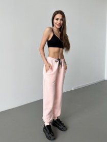 Штаны спортивные German Volf модель 24056 Фото