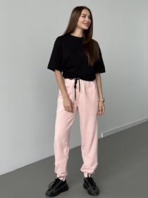 Штаны спортивные German Volf модель 24056 Фото