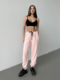 Штаны спортивные German Volf модель 24056 Фото