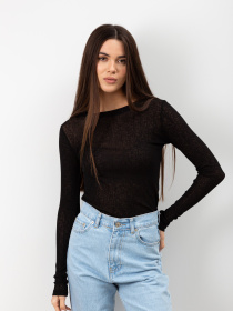 Лонгслив Famo модель LNG-1041_03 Фото