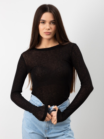 Лонгслив Famo модель LNG-1041_03 Фото