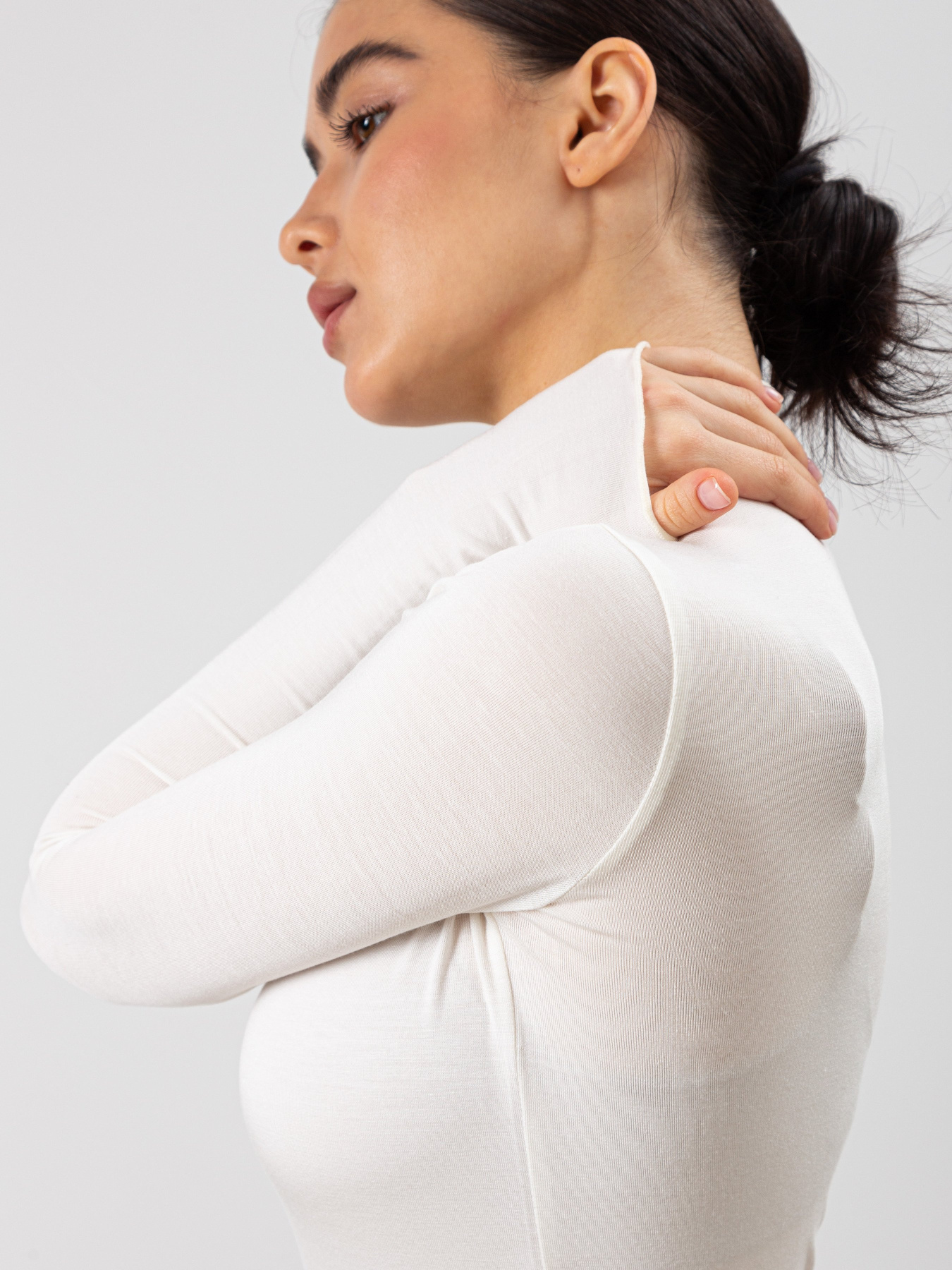 Лонгслів Famo модель LNG-231004_02 Фото