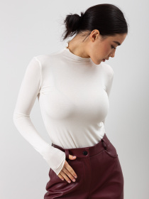 Лонгслів Famo модель LNG-231004_02 Фото