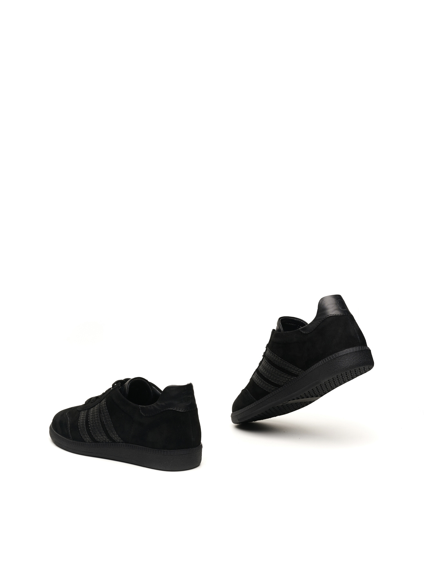 Кеди низькі Alex Bell модель 1171687 Фото