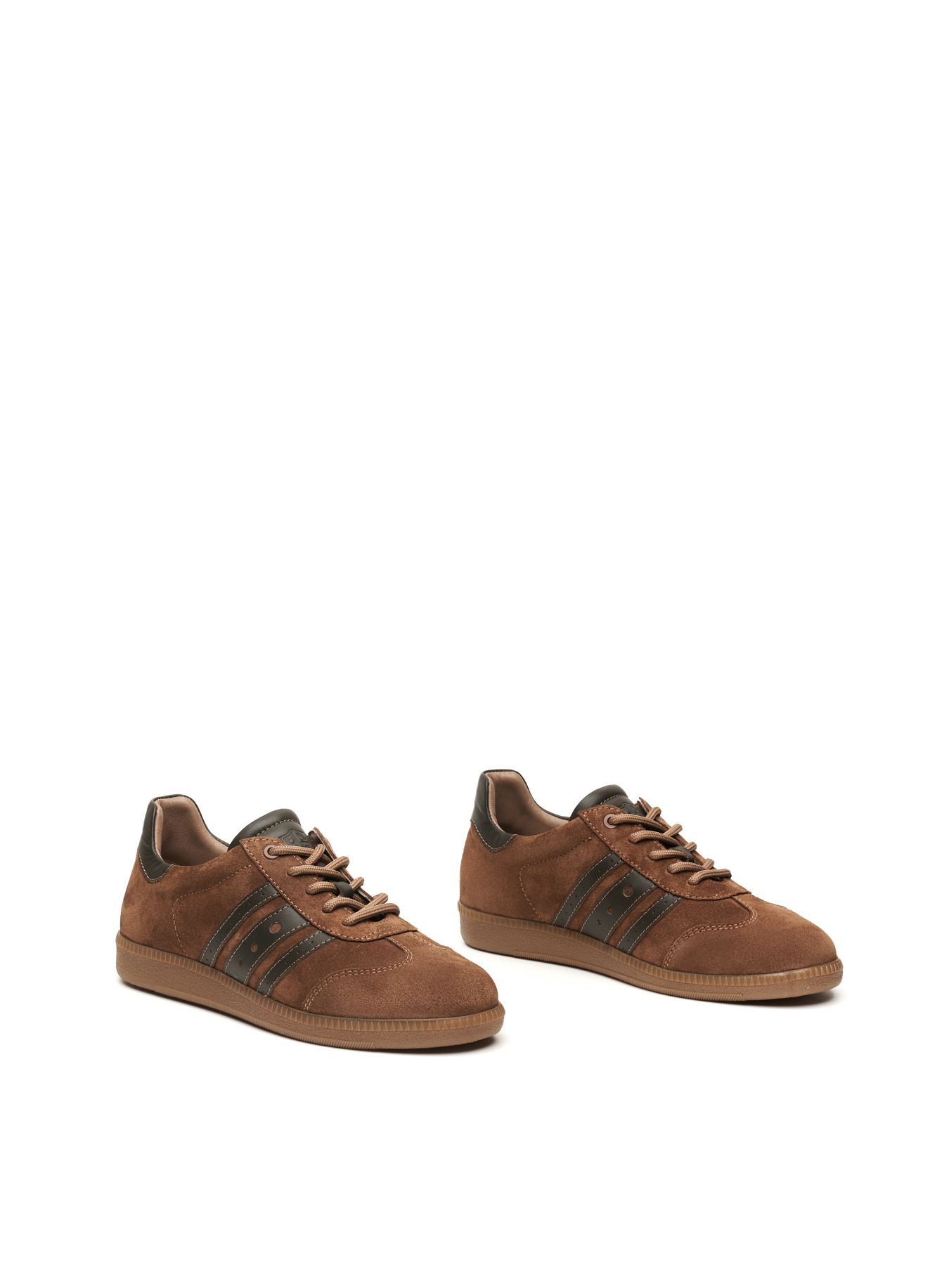 Кеды низкие Alex Bell модель 1171694 Фото