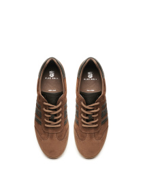 Кеды низкие Alex Bell модель 1171694 Фото