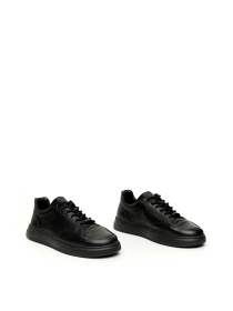 Кеды низкие Alex Bell модель 1171317 Фото