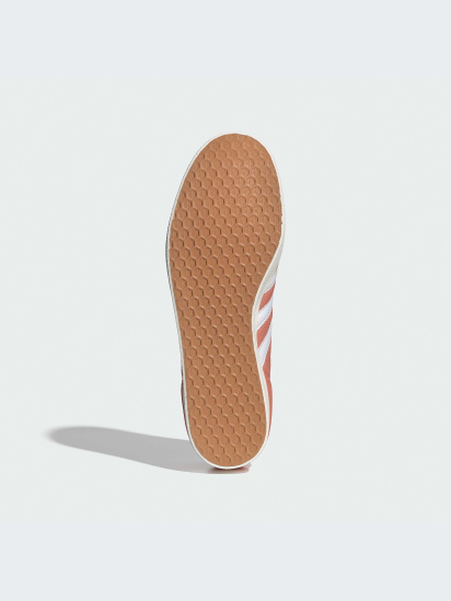 Кеди низькі adidas Gazelle модель IG6213 — фото 3 - INTERTOP