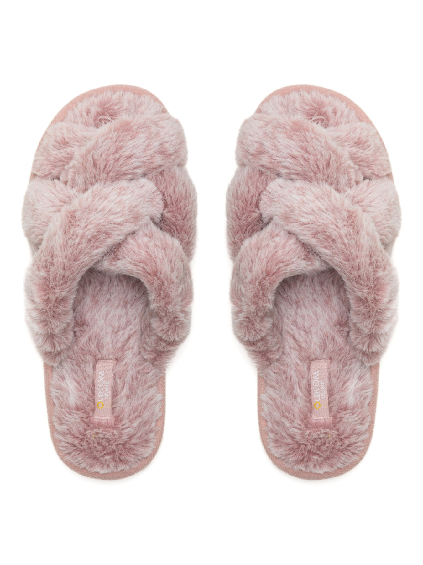 Тапки Oldcom модель oc1097 Фото