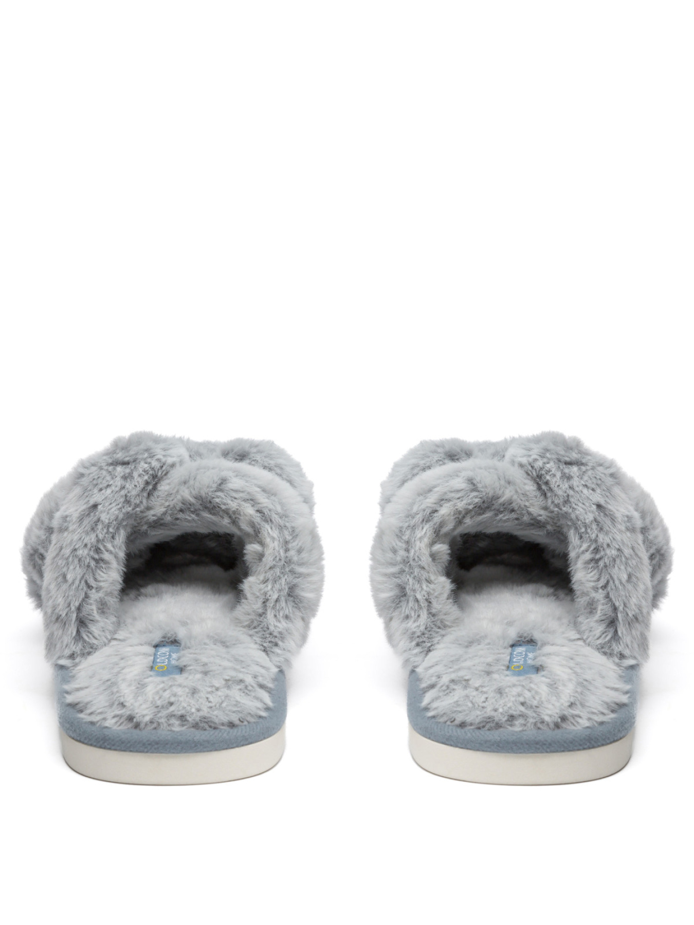 Тапки Oldcom модель oc1096 Фото