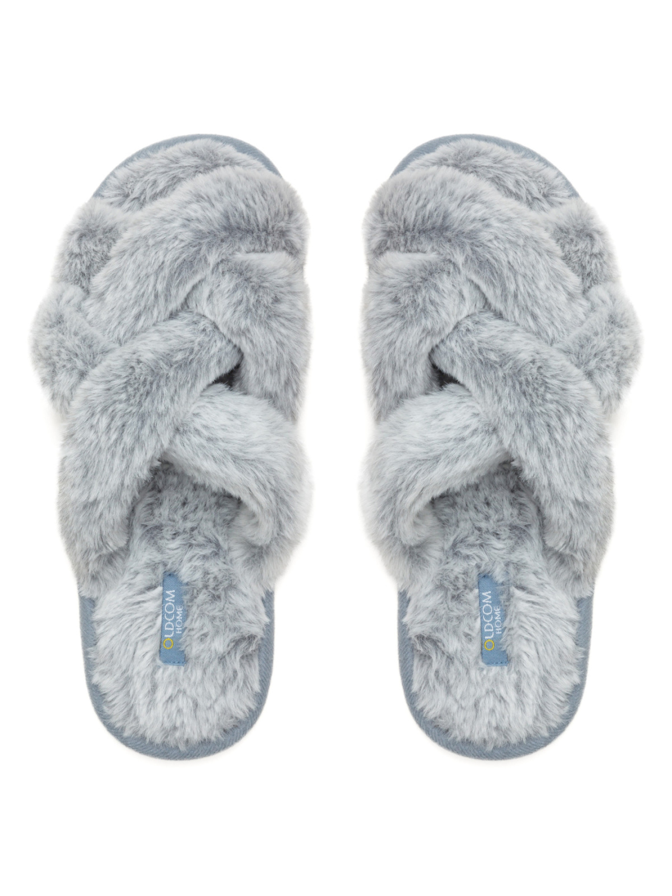 Тапки Oldcom модель oc1096 Фото