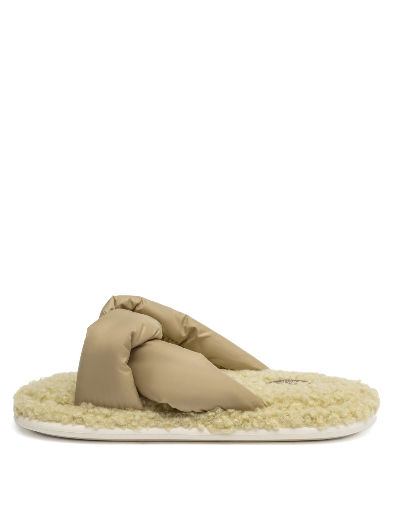 Тапки Oldcom модель oc1095 Фото