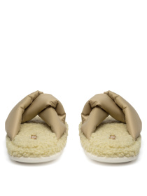 Тапки Oldcom модель oc1095 Фото