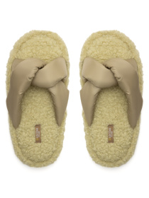 Тапки Oldcom модель oc1095 Фото