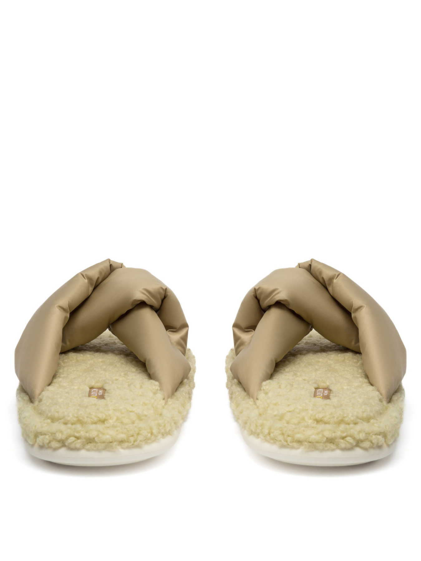 Капці Oldcom модель oc1095 Фото