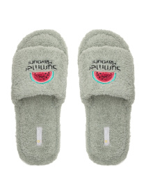 Тапки Oldcom модель oc1094 Фото