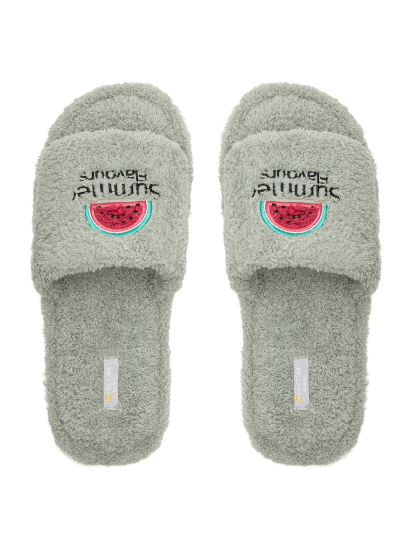 Тапки Oldcom модель oc1094 Тапки Oldcom модель oc1094 Фото