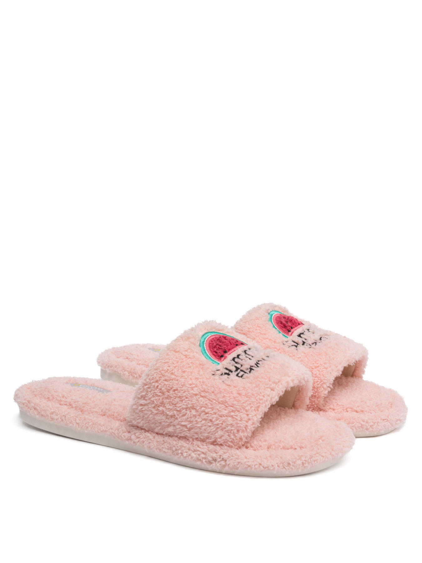 Тапки Oldcom модель oc1093 Тапки Oldcom модель oc1093 Фото