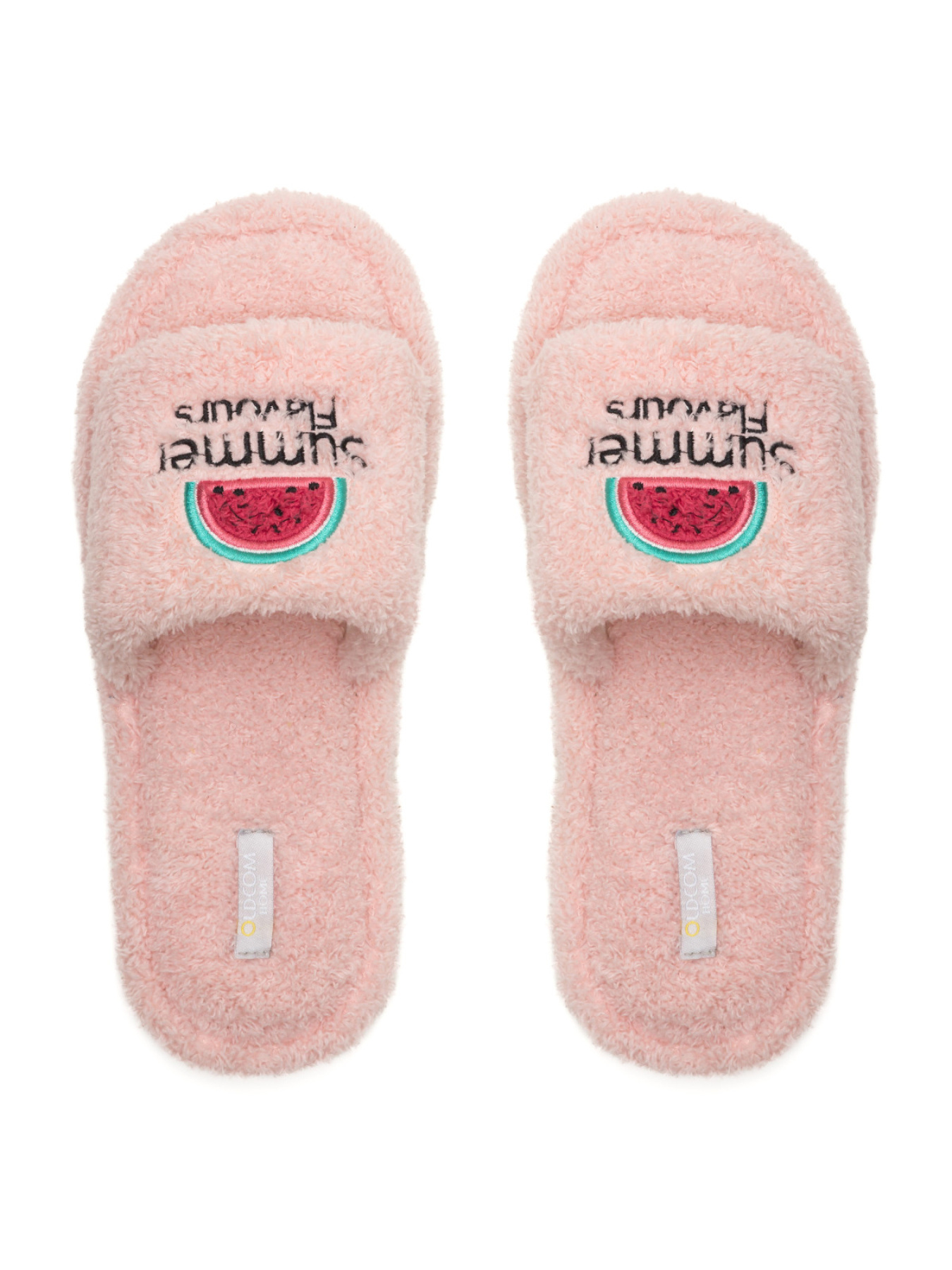 Тапки Oldcom модель oc1093 Тапки Oldcom модель oc1093 Фото