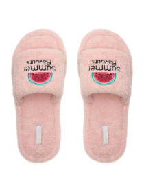 Тапки Oldcom модель oc1093 Тапки Oldcom модель oc1093 Фото