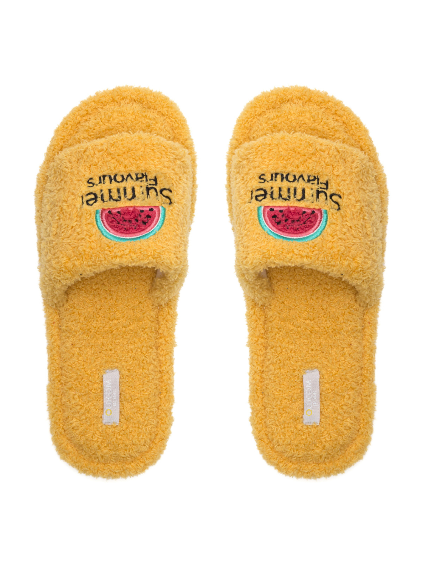 Тапки Oldcom модель oc1092 Фото