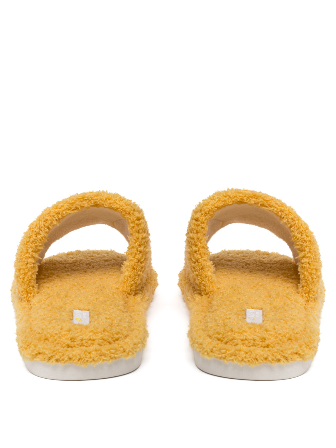 Тапки Oldcom модель oc1092 Фото