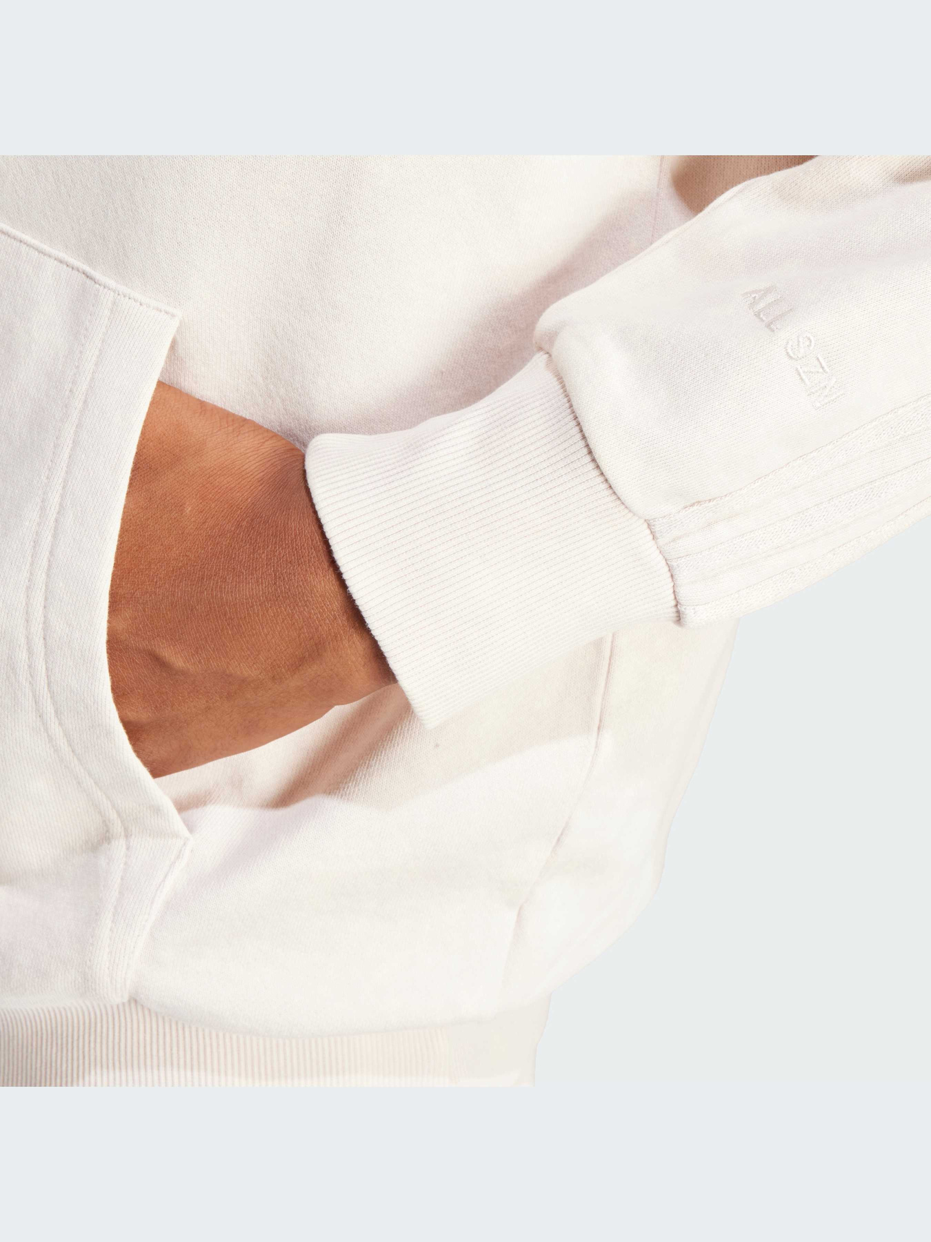 Худи Adidas 3 Stripes модель IR5195 Фото