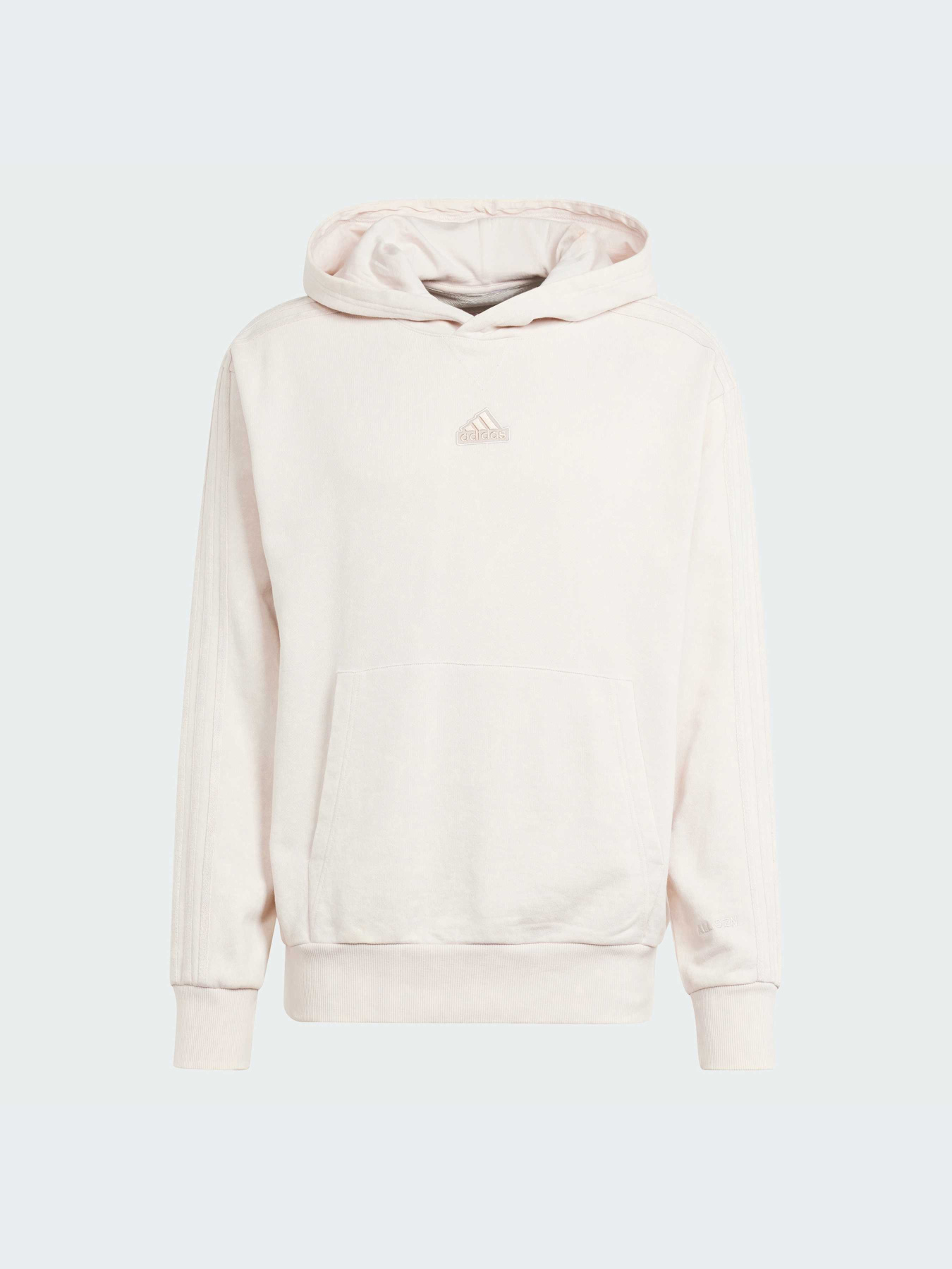 Худи Adidas 3 Stripes модель IR5195 Фото