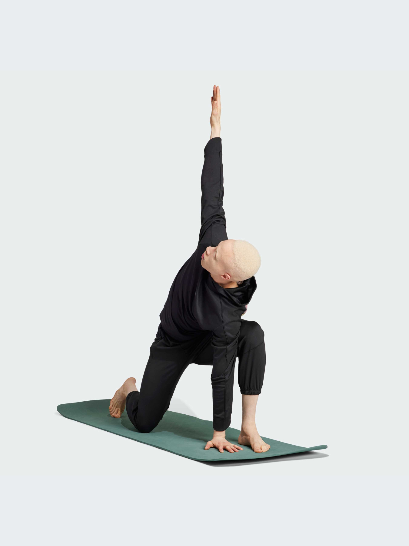 Кофта спортивная Adidas модель IR9527 Фото