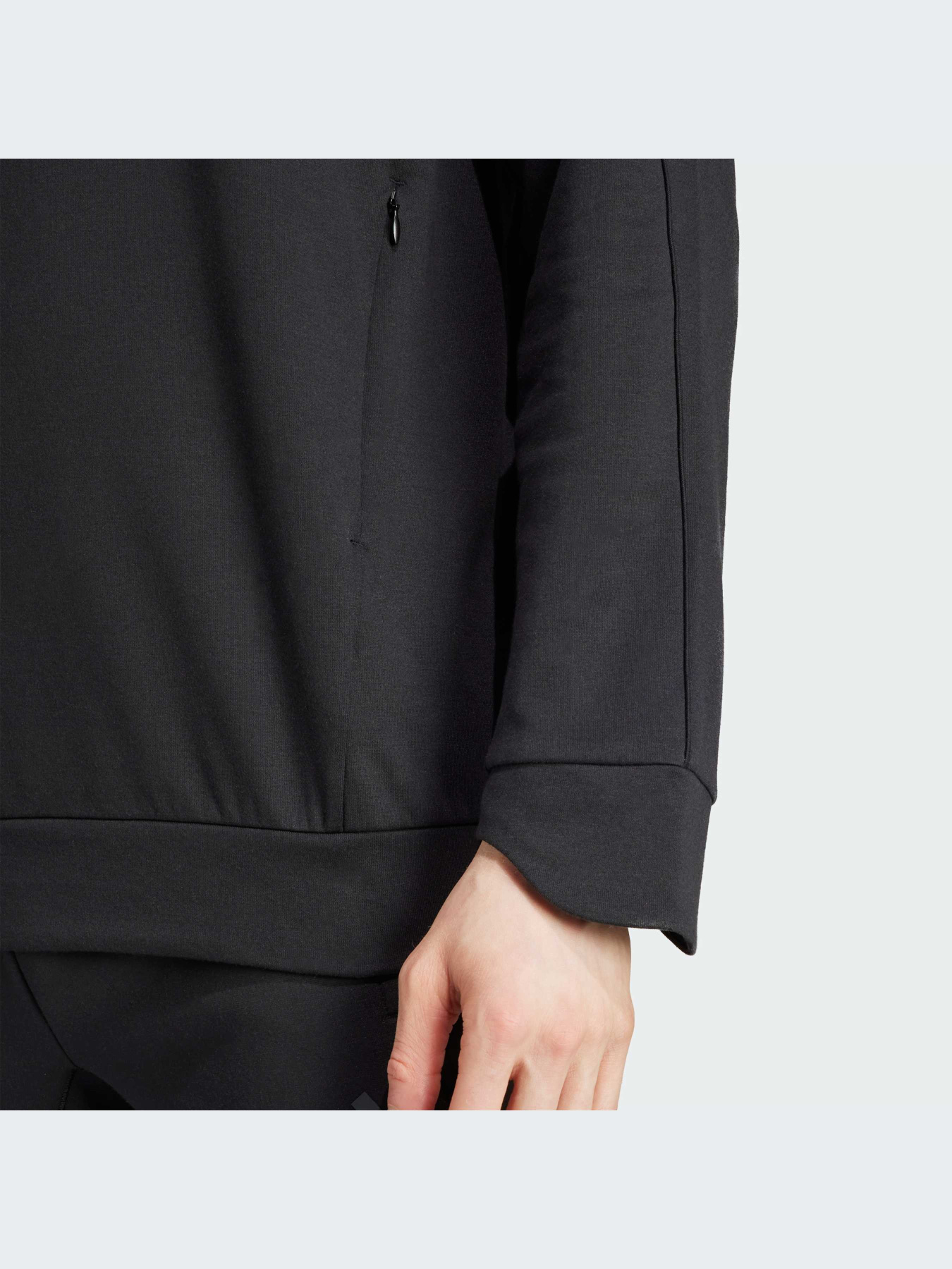 Кофта спортивная Adidas модель IR9527 Фото