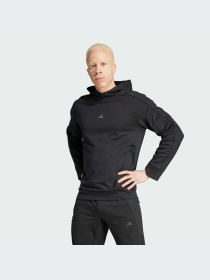 Кофта спортивная Adidas модель IR9527 Фото