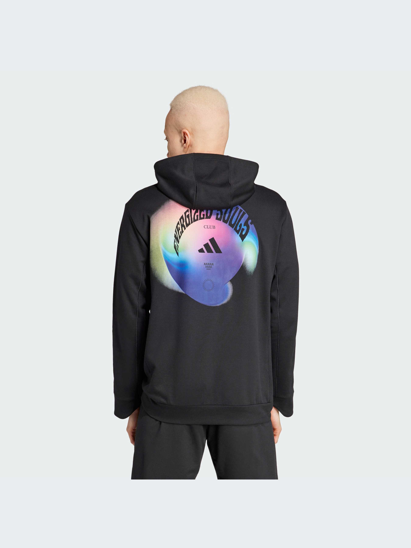 Спортивная кофта Adidas модель IR9527 Фото