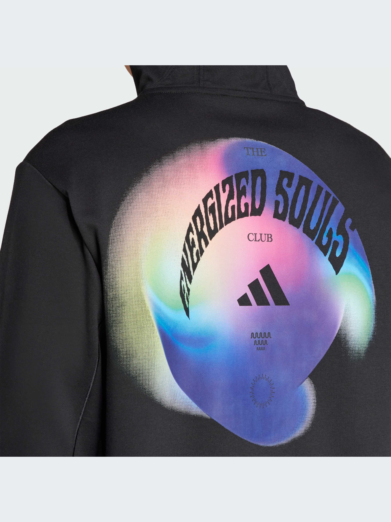 Спортивная кофта Adidas модель IR9527 Фото