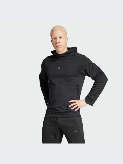 Спортивна кофта Adidas модель IR9527 Фото