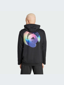 Спортивная кофта Adidas модель IR9527 Фото